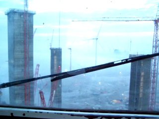 rondje eemshaven bij rwe