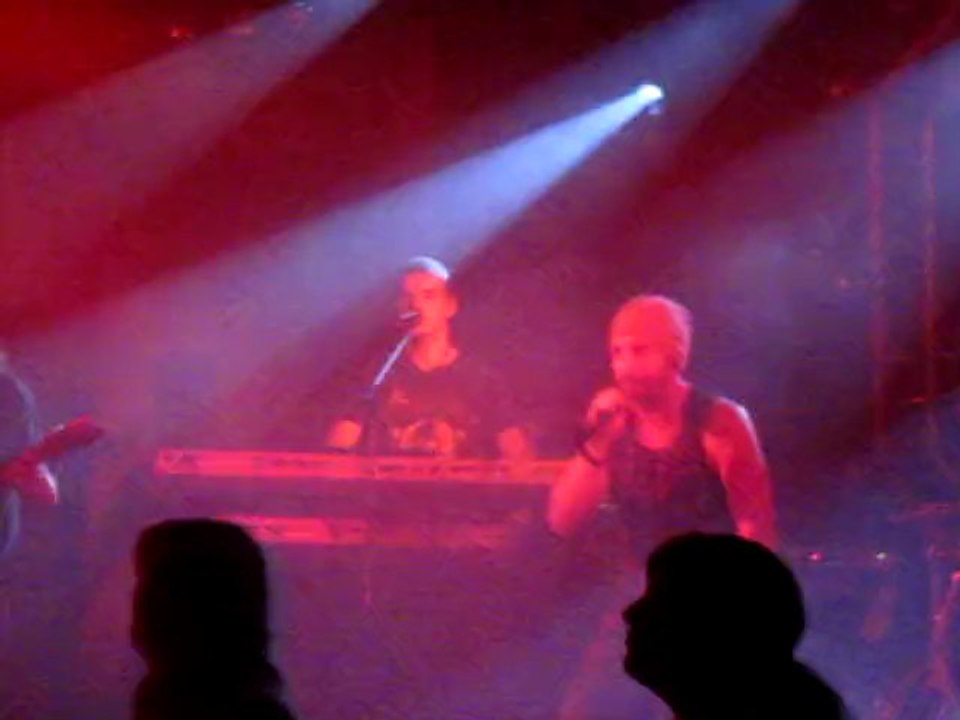 CLIFF - The Time (Dirty Bit)