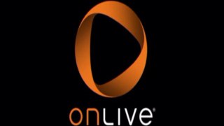 [DÉCOUVERTE] OnLive - Nouvelle plateforme de jeux