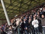 Angers-Tours CHANT   BUT