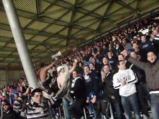 Angers-Tours CHANT + BUT