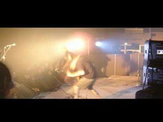 INDUST. - Slasher (Clip)