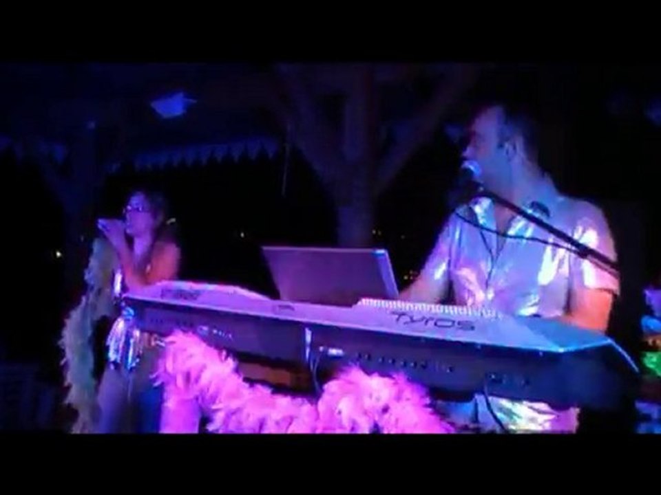 Muzik Avenue Mix Music by Imag'in