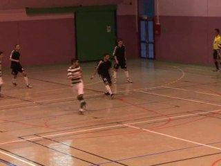 Futsal Pfastatt Sporting Paris suite