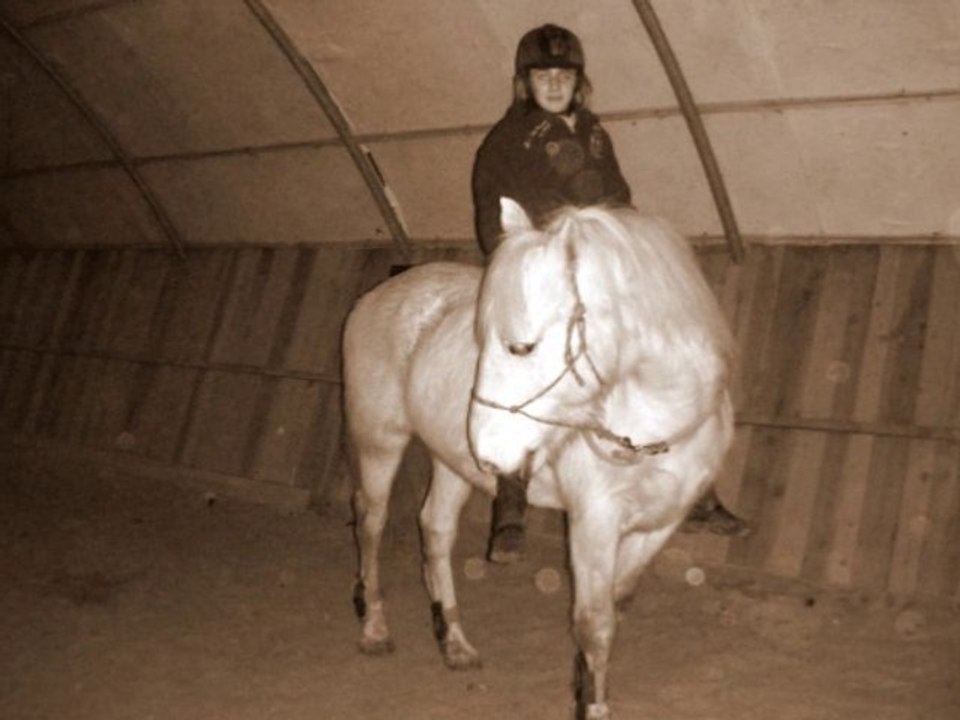 Lui et moi