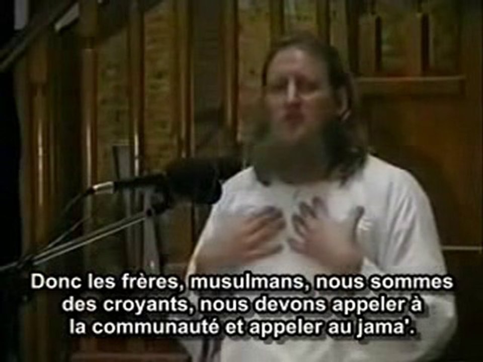 MALGRE TA PRIERE LE NATIONALISME T'EMMENERA EN ENFER !