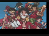 [Walkthrough] One Piece Going Baseball  ( Intro )