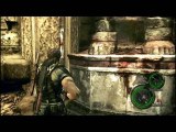 Walkthrough Resident Evil 5 Le retour d'un ennemi part 20