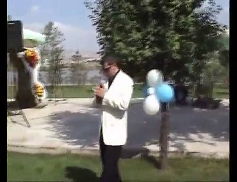 KARADIR KAŞLARIN-ADNAN ZEKİ BIYIK.(MÜZİSYEN MÜFTÜ)