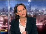 BFMTV 2012 : L'After RMC