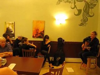 LizBeth Rose- Virago Baking Co. & Cafe Lansdale, Pa