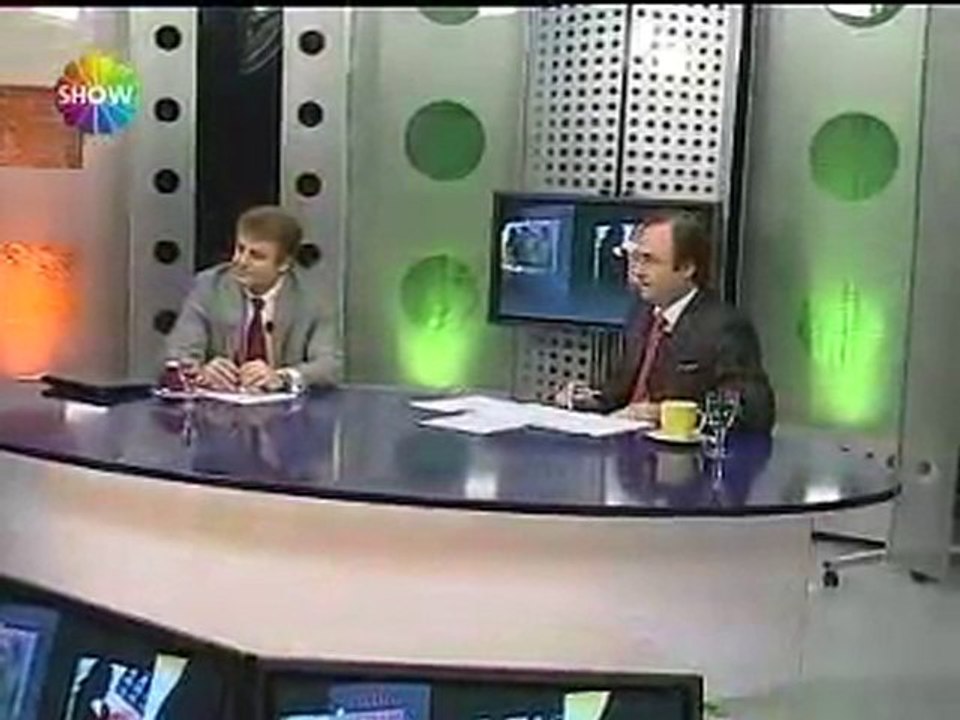 Show Türk-Yaşamak Güzeldir-30.11.2008 (part 3)