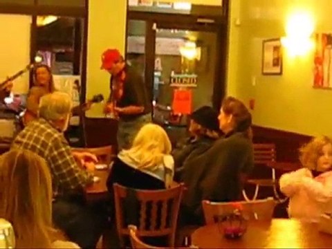 The Coyotes-Virago Baking Co. & Cafe Lansdale, PA