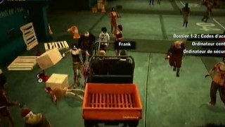 [VS test] Dead Rising 2 Case West (Xbox 360)