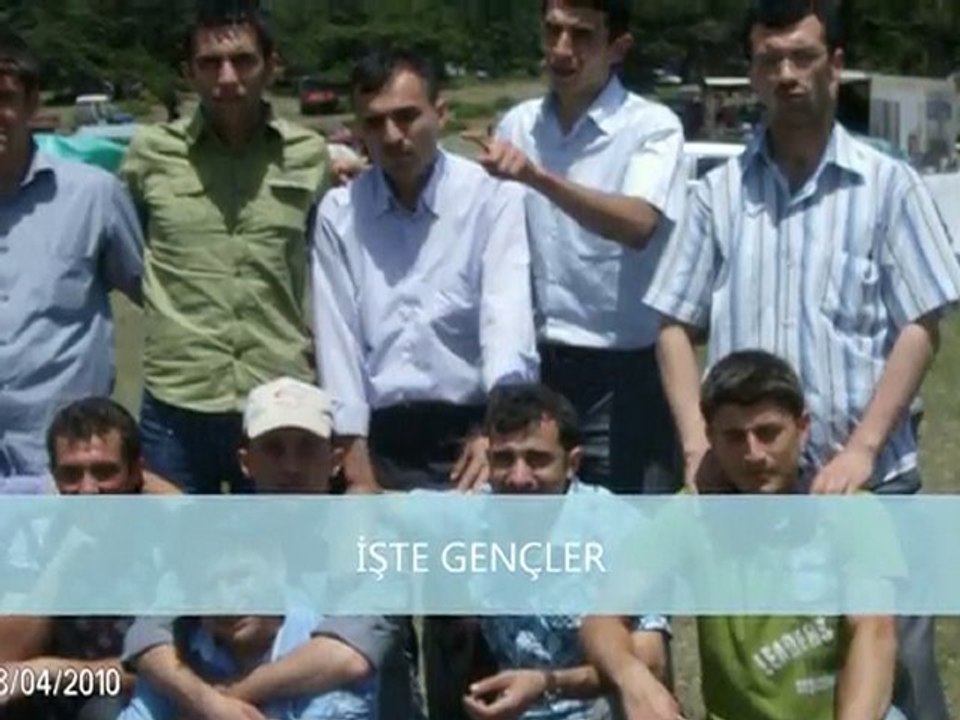 ŞENLİK