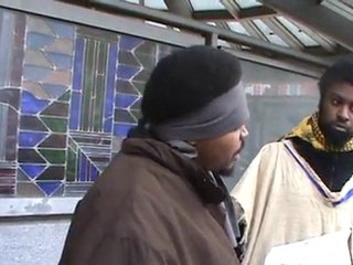 FOLLOW THE MEN OF THE LORD FOR WE FOLLOW CHRIST PT2