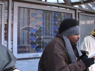 AND THOU SHALT BE ONLY OPPRESSED AND CRUSHED ALWAY PT5