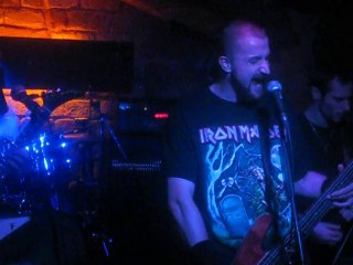 lurking,so weak,en concert,live, au, le klub