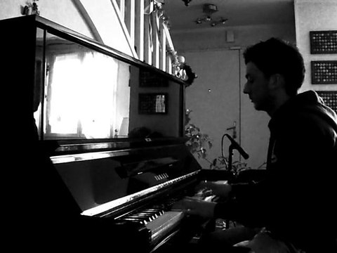 Besoin de vivre - Lams