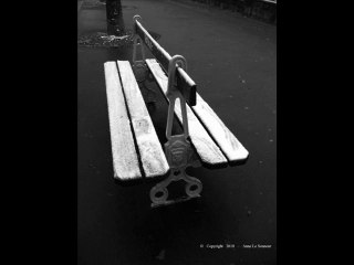 Vibrations intérieures