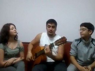 ZÖB - Sensiz olmuyor