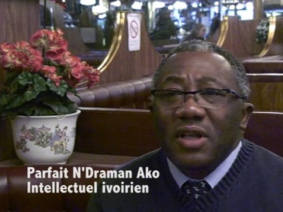 Ouattara vs. Gbagbo