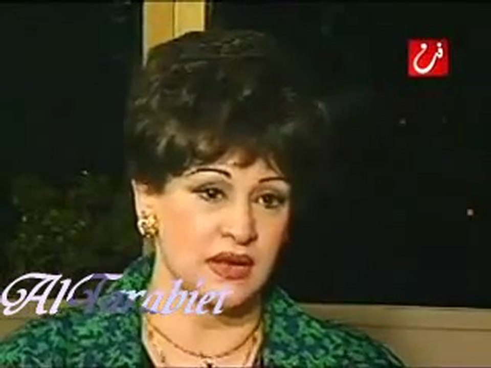 Warda : Bawadda3ak " hayat ma3a al Fan