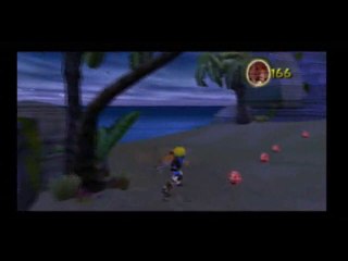 [WT] Jak & Daxter 03 : Plage Sentinelle