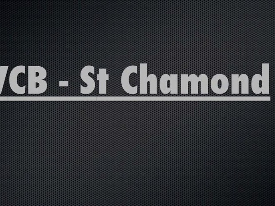 VCB St Chamond 2010-11 (Hérard, Boissié, Body)