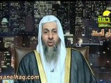 سؤال حول صفات الله عزوجل للشيخ مصطفى العدوي