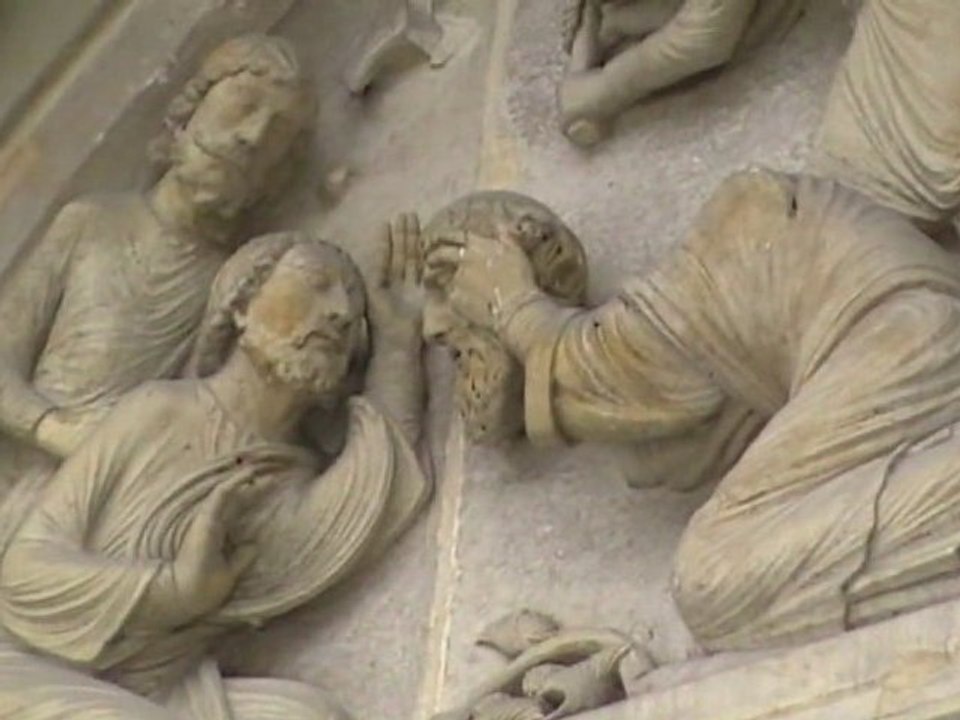 2 Décembre 2010 - Une sortie "Basilique & Karting"