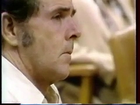 Tueurs en série : Henry Lee Lucas (3 et fin)