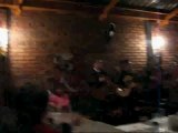 Serenata en Bogota musica de cuerda con Trio SORIO especial