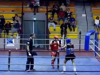 Cédric PEREZ Chpt PACA 2011