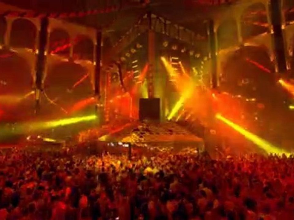 Feestfabriek - Top 25 By The Prophet - 2010 - Partie 2/3