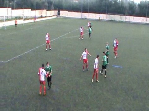 U17 DHR- UAV- LUYNES