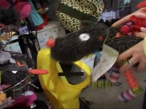 Zigouzis boutique de createurs