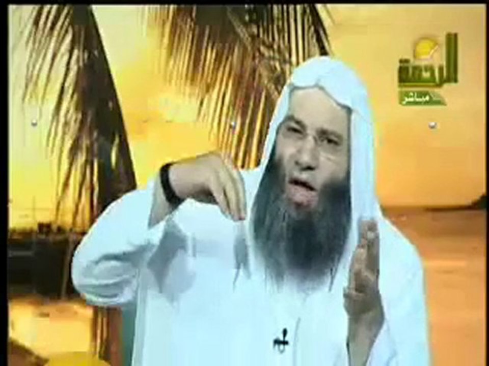 الرد على من أنكر بعض صفات الله تبارك وتعالى