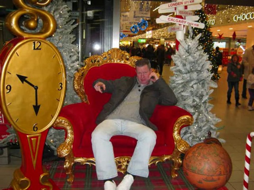 kenitra city 2011