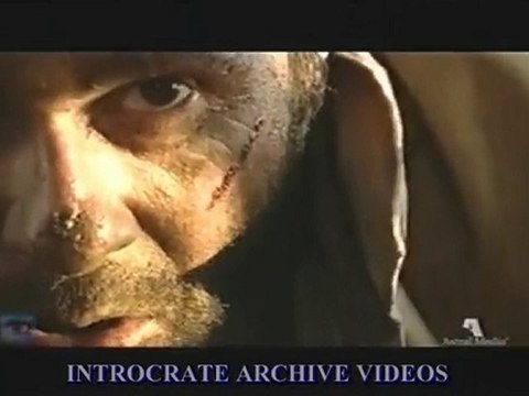 Les Rescapés, Les Griffes de la mort - 2 de 3