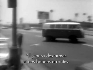 bukowski: born into this