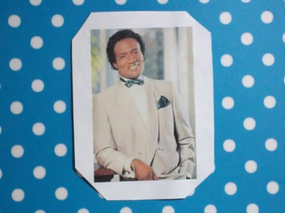 Oscar Harris - Baby Baby