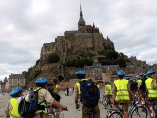 Bretagne 2010, camp des troupes 2e et 3e Issy-les-Moulineaux