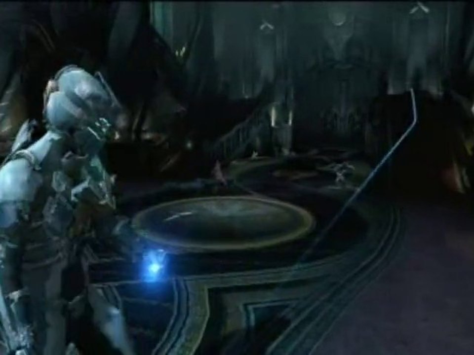 Dead Space 2 Demo part 2