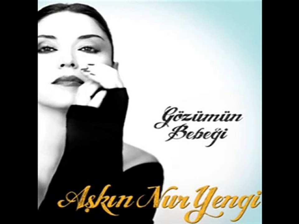 Aşkın Nur Yengi - Ayrı Gayrı