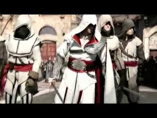 ( VidéoTest )  Assassin's Creed : Brotherhood