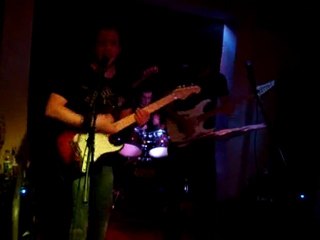 Yabancı Madde-Franz Ferdinand-Take Me Out