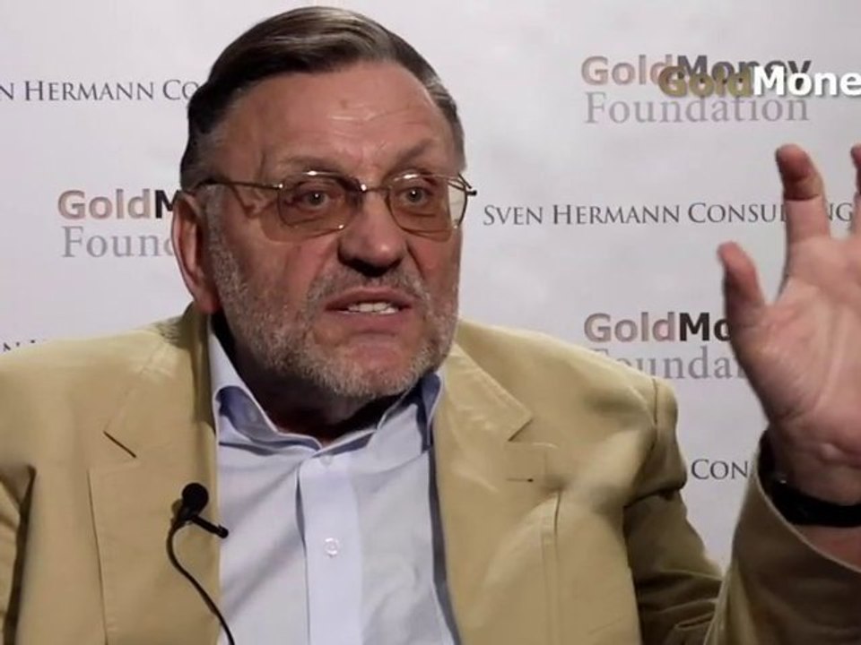 Inflationszyklen,Währungsreformen & der Goldpreis