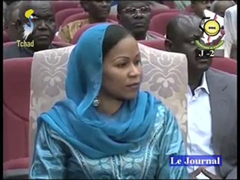 JT FRANCAIS DU 09/01/2011 /01/2011 TCHADONLINE.TV