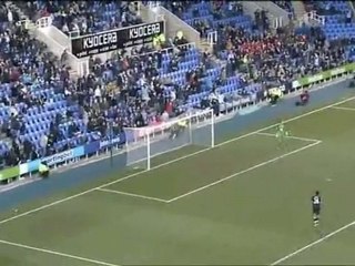 Reading - West Bromwich - 1-0